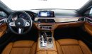 BMW 750Li LI XDRIVE