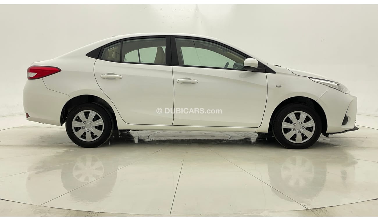 Toyota Yaris SE 1.5 | Zero Down Payment | Free Home Test Drive