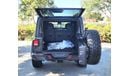 Jeep Wrangler 2024  JEEP WRANGLER 4XE HARD TOP CONVERTIBLE (4DR SUV,ELECTRIC,HYBRID AND PETROL,  2.0 4CYL TURBO PE