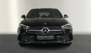 Mercedes-Benz C200 C200 Premium Plus