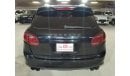 بورش كايان توربو PORSCHE CAYENNE TURBO 4.8L 2011, 23 INCH ALLOY WHEELS, 18-WAY ADJUSTABLE SEATS AND MORE..