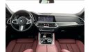 BMW X6 40i M Sport