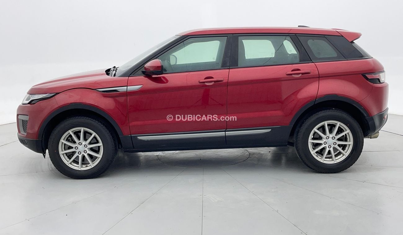 Land Rover Range Rover Evoque PURE 2 | Zero Down Payment | Home Test Drive