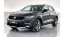 Volkswagen T-ROC Sport | 1 year free warranty | 1.99% financing rate | Flood Free