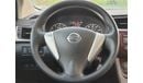 Nissan Sentra nissan sentra 2014 US Perfect Condition inside and outside