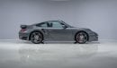 Porsche 911 Turbo - Approved Prepared Vehicle