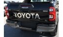 Toyota Hilux Adventure V6 4.0L Petrol Automatic