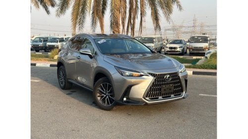 Lexus NX 250 LEXUS NX 250 Premium 2024