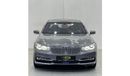 بي أم دبليو 740Li Executive 3.0L (322 HP) Executive 3.0L (320 HP) 2016 BMW 740Li Executive, Full Service History, Full