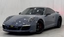 Porsche 911 GTS 2017 Porsche 911 Carrera 4 GTS, Dec 2024 Porsche Warranty, Full Service History, GCC