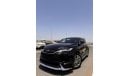 Toyota Harrier TOYOTA HARRIER NEW SHAPED BLACK 2023 (RIGHT HAND DRIVE)