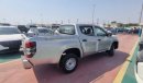 ميتسوبيشي L200 4x4  Diesel Engine 2.5L | Double Cab | Power Locks and Windows | Export Only