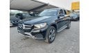 مرسيدس بنز GLC 300 2.0L GLC 300