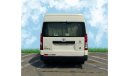 Toyota Hiace GLS - High Roof