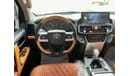 Toyota Land Cruiser 2012 Modified To 2023 | GXR V6 | Full Option Very Clean And Perfect Condition