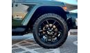 Jeep Wrangler Sahara Wrangler 4xe hybrid 2022