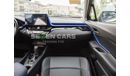 Toyota CHR 2.0 HYBRID LEADING EDITION, LEATHER SEAT,SUNROOF,PUSH START,MODEL 2024