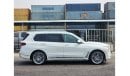 BMW X7 2024 BMW X7 XDrive40i - 3.0 - Brand New - Export Price