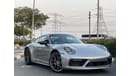 Porsche 911 full original paint , no accident , can be under warranty , japan specs