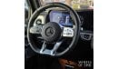 Mercedes-Benz G 63 AMG 2022 Mercedes AMG G63 Black Edition 4.0L V8, Canadian Spec