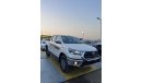 تويوتا هيلوكس GXL-S 2.7L PETROL A/T 4WD OMAN SPECS