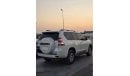 Toyota Prado 2015 Toyota Prado 4.L V6 GXR, Dealer Service record