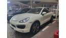 Porsche Cayenne S 4.8L