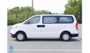 Hyundai H-1 2.5L RWD 2020 TDI 12 Seats Passenger Van / M/T Diesel / Well Maintained / Book Now /