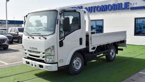 Isuzu Reward ISUZU NLR CARGO BED TRUCK