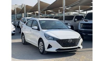 Hyundai Accent 2022 I 1.6L I Ref#434