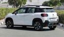 Citroen C3 Aircross (НА ЭКСПОРТ , For Export) Shine 1.2T , 2024 GCC , 0Km , Без пробега