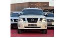 Nissan Patrol LE Platinum