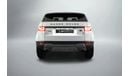 Land Rover Range Rover Evoque SE 2.0L SUV (5 Door)