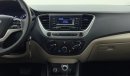 Hyundai Accent GL 1.6 | Zero Down Payment | Free Home Test Drive