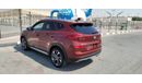 Hyundai Tucson GLS Sports Edition