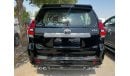 Toyota Prado VX.L, 2.7L PETROL / LEATHER SEATS / SPECIAL LED HEADLIGHTS (CODE # TPD22)