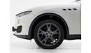 Maserati Levante - GCC Spec