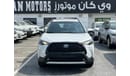 تويوتا كورولا كروس COROLLA CROSS 1.8L