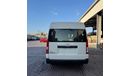 Toyota Hiace 3.5L Petrol Automatic 13 Seater