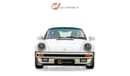 بورش 911 توربو - US Spec