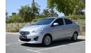 Mitsubishi Attrage GLX Highline 1.2L