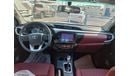 Toyota Hilux Toyota Hilux 2.4L D-4D Diesel S-GLX SR5, DC, AT,