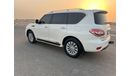 Nissan Patrol LE Platinum