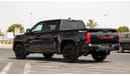 Toyota Tundra SR5 CrewMax TRD Sport 4WD.