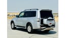 Mitsubishi Pajero GLS Highline 3.8L (236 HP)