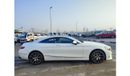 مرسيدس بنز S 550 كوبيه Mercedes-benz || s550- 4Matic || Coupe  || 2017 WHITE PETROL 85491	LHD AUTO	WDD2173851A009930