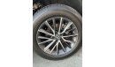 Lexus NX350 Nx350 premium 4x4 full option