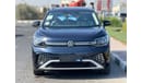 فولكس واجن ID.6 VOLKSWAGEN ID 6 CROZZ PRO FULL OPTION 7 SEATER MY2022 WITH HUD ,OPEN PANORAMA