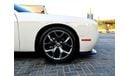 Dodge Challenger Dodge Challenger - 2015 - White