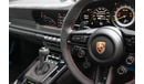 Porsche 911 4.0 992 GT3 RS PDK RIGHT HAND DRIVE